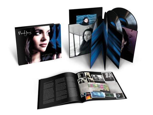 Norah Jones - Come Away With Me (20th Anniversary Edition) [4LP] [ Vinyl ]