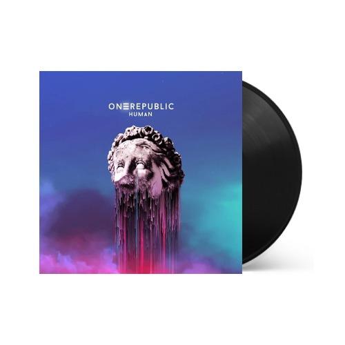 OneRepublic - Human [ Vinyl ]