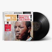 Ornette Coleman - Tomorrow Is The Question! [ Vinyl ]