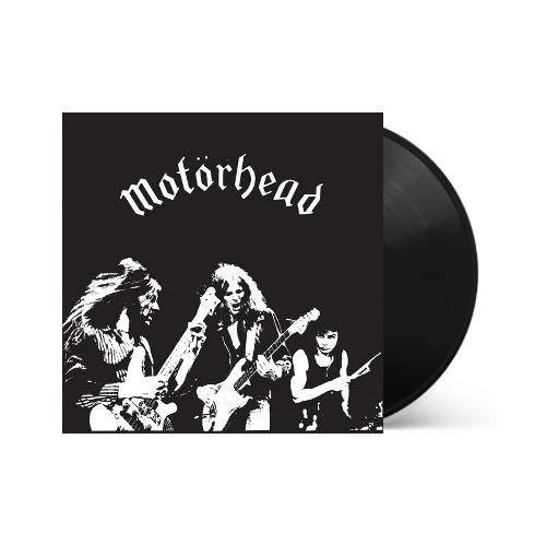 Ozzy Osbourne + Motorhead - Motorhead / City Kids [ Vinyl ]