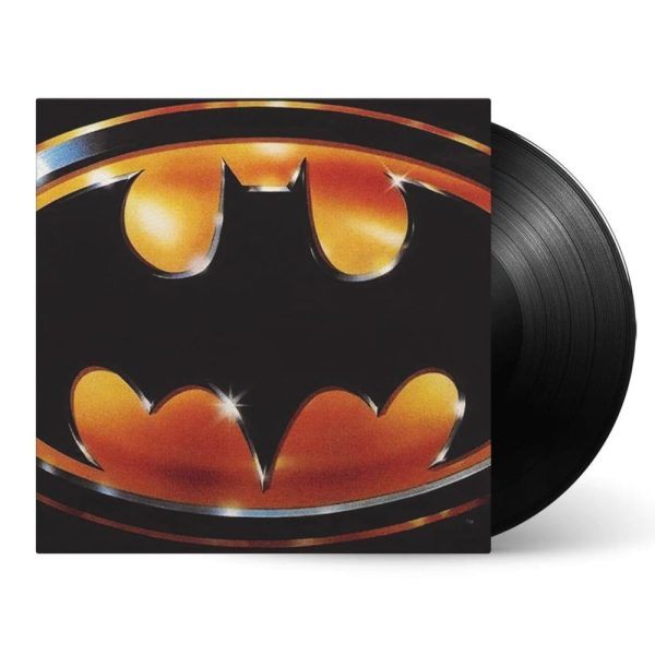 Prince - Batman (Original Soundtrack) [ Vinyl ]
