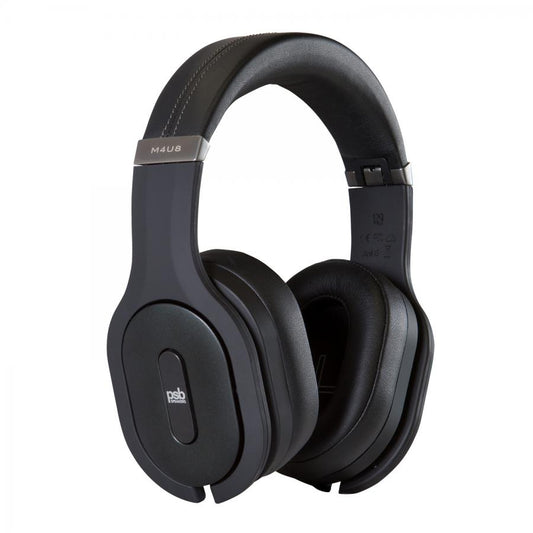 PSB M4U 8 MKII Wireless ANC Headphones [ Vinyl ]