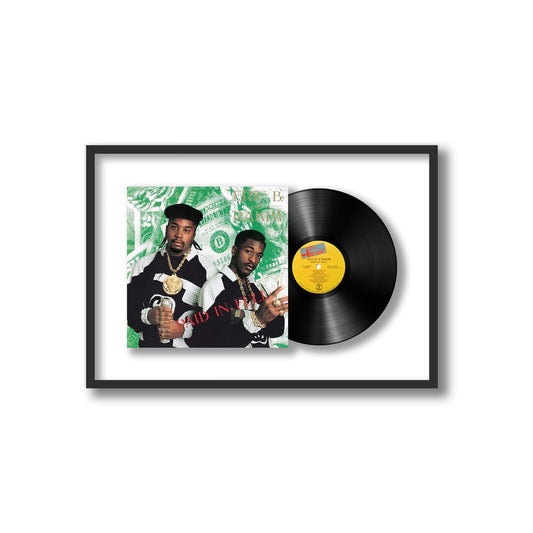 Paid in Full