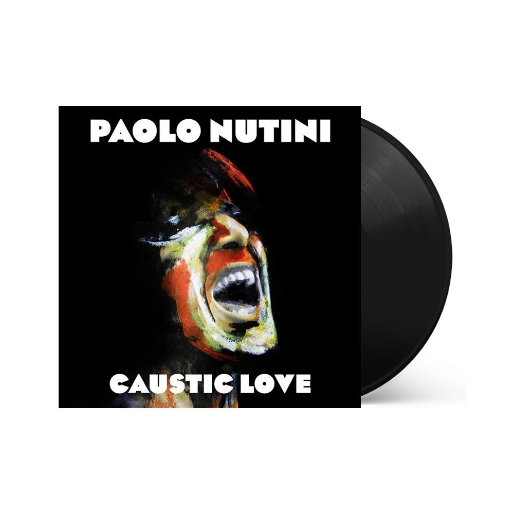 Paolo Nutini - Caustic Love [ Vinyl ]