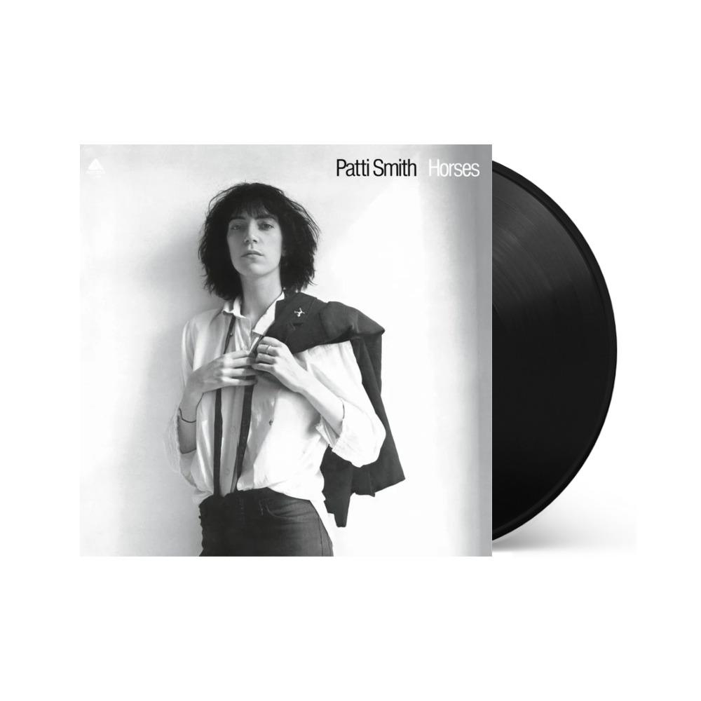 Patti Smith - Horses [ Vinyl ]