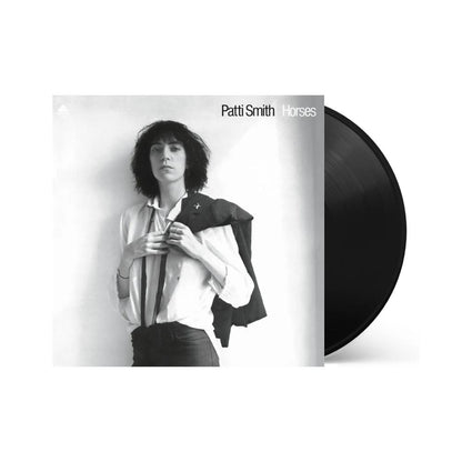 Patti Smith - Horses [ Vinyl ]