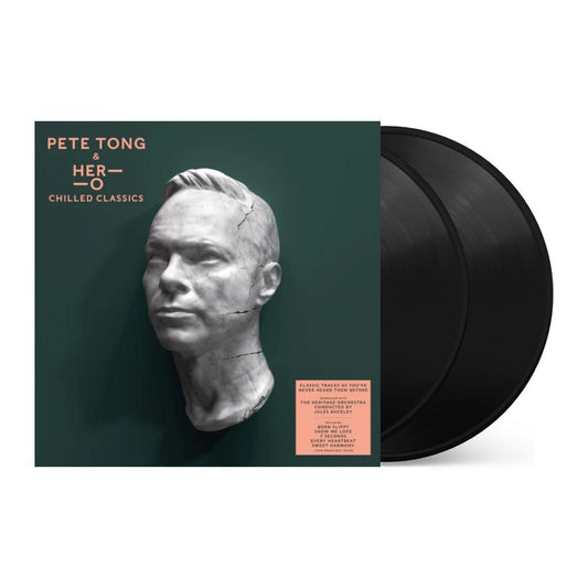 Pete Tong - Chilled Classics [2LP] [ Vinyl ]