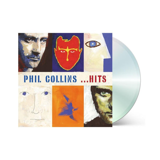 Phil Collins - Hits