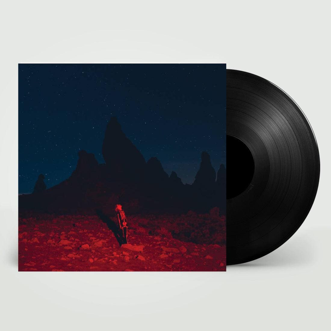 PHOEBE BRIDGERS - Punisher Vinyl { vinyl }