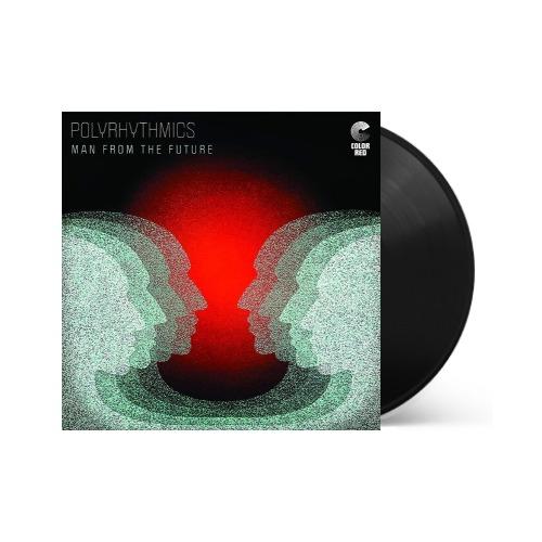 Polyrhythmics - Man From The Future [ Vinyl ]