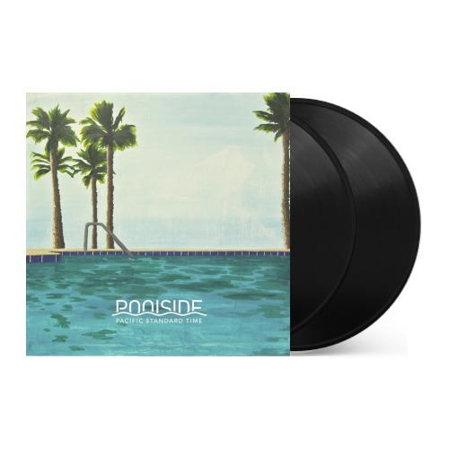 Poolside - Pacific Standard Time [2LP] [ Vinyl ]