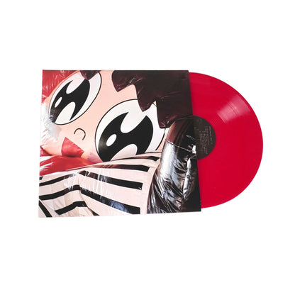 Porter Robinson - Smile! :D [2LP Red]