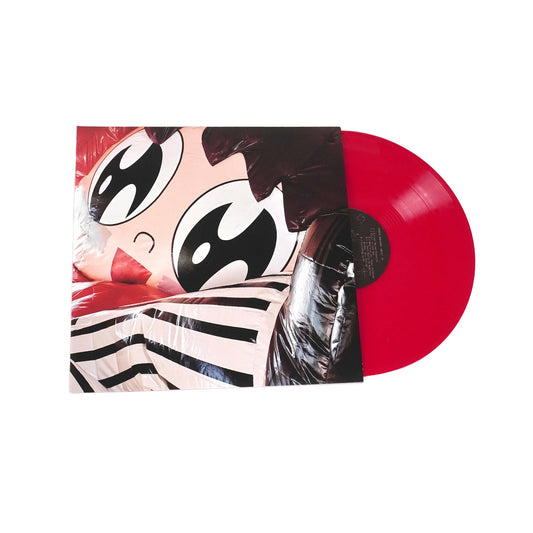 Porter Robinson - Smile! :D [2LP Red]