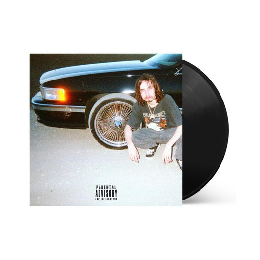 Pouya - Five Five