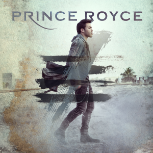 Prince Royce - Five [ Vinyl ]
