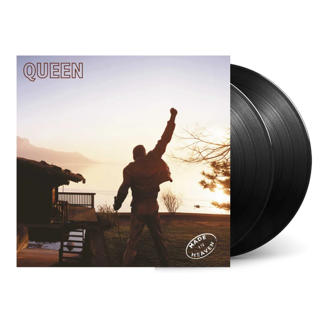 Queen - Made in Heaven [2LP] [ Vinyl ]