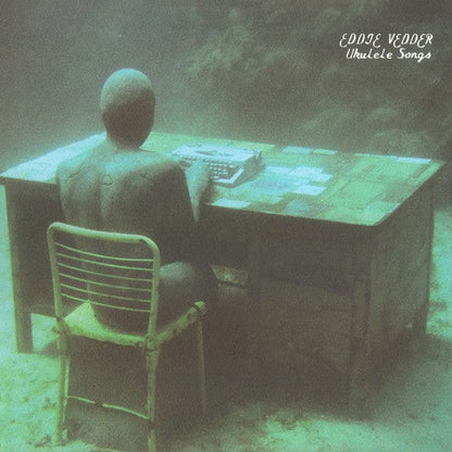 EDDIE VEDDER - Ukelele Songs Vinyl { vinyl }