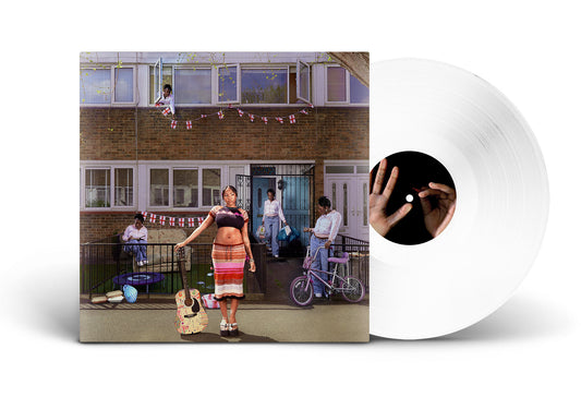 Rachel Chinouriri - What A Devastating Turn Of Eve (1st Anniversary) [White]