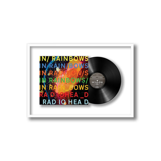 In Rainbows