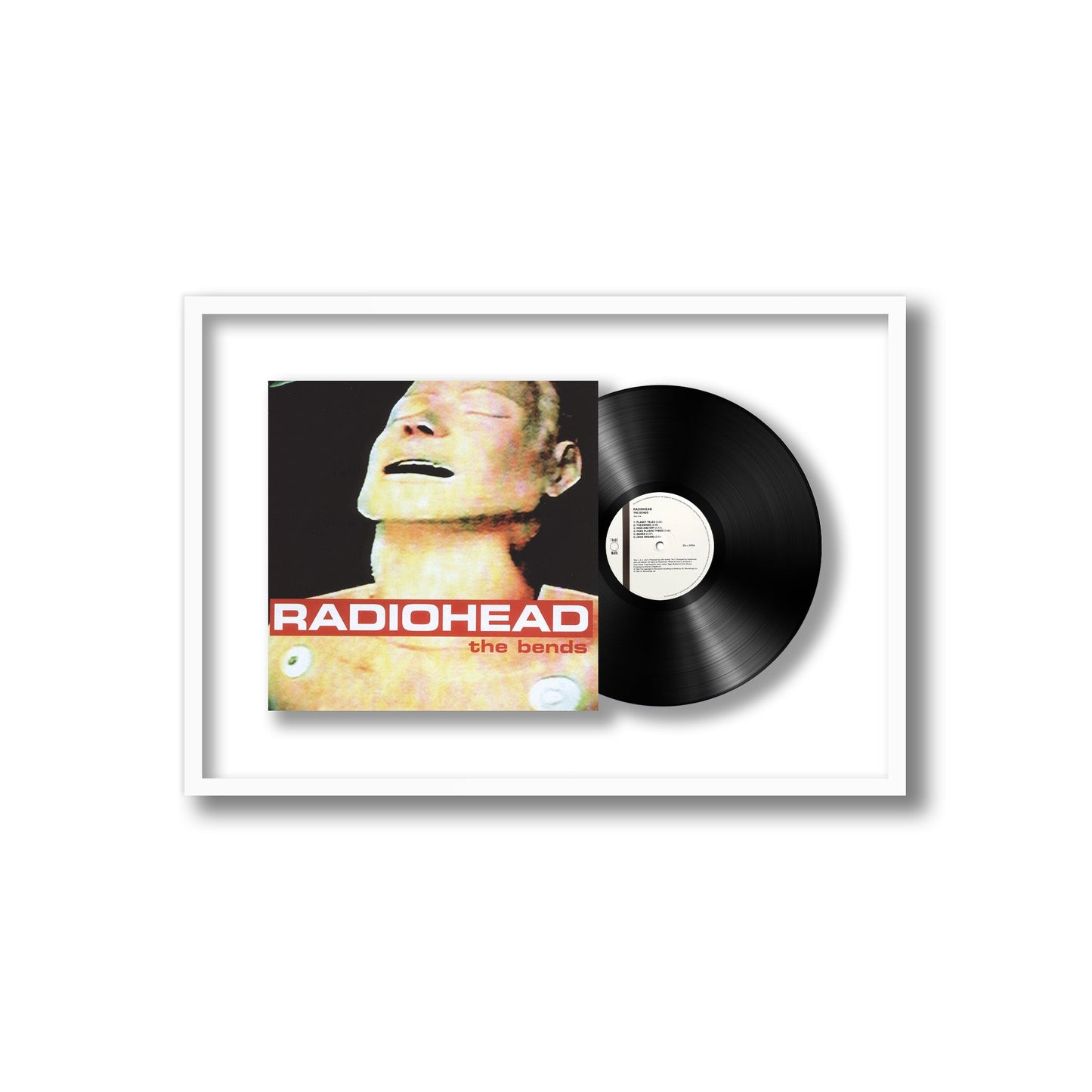 The Bends