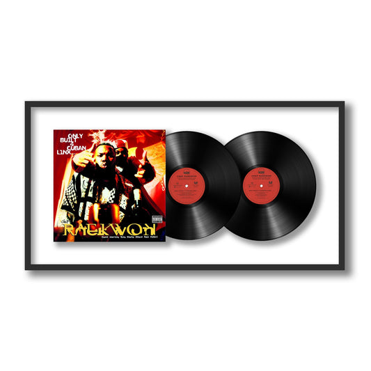 Only Built 4 Cuban Linx...