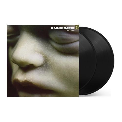 Rammstein - Mutter [2LP] [ Vinyl ]