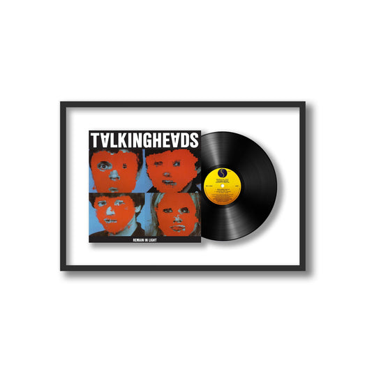 Remain in Light