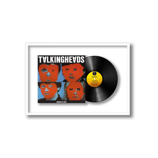 Remain in Light