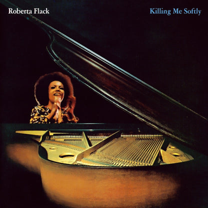 Roberta Flack - Killing Me Softly [2LP]
