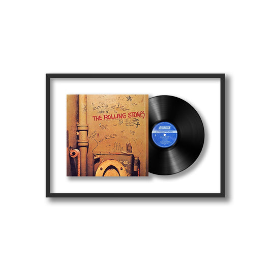 Beggars Banquet