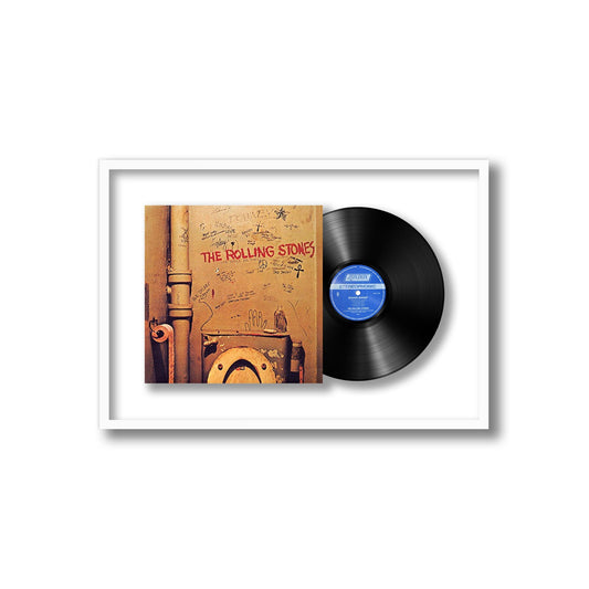 Beggars Banquet