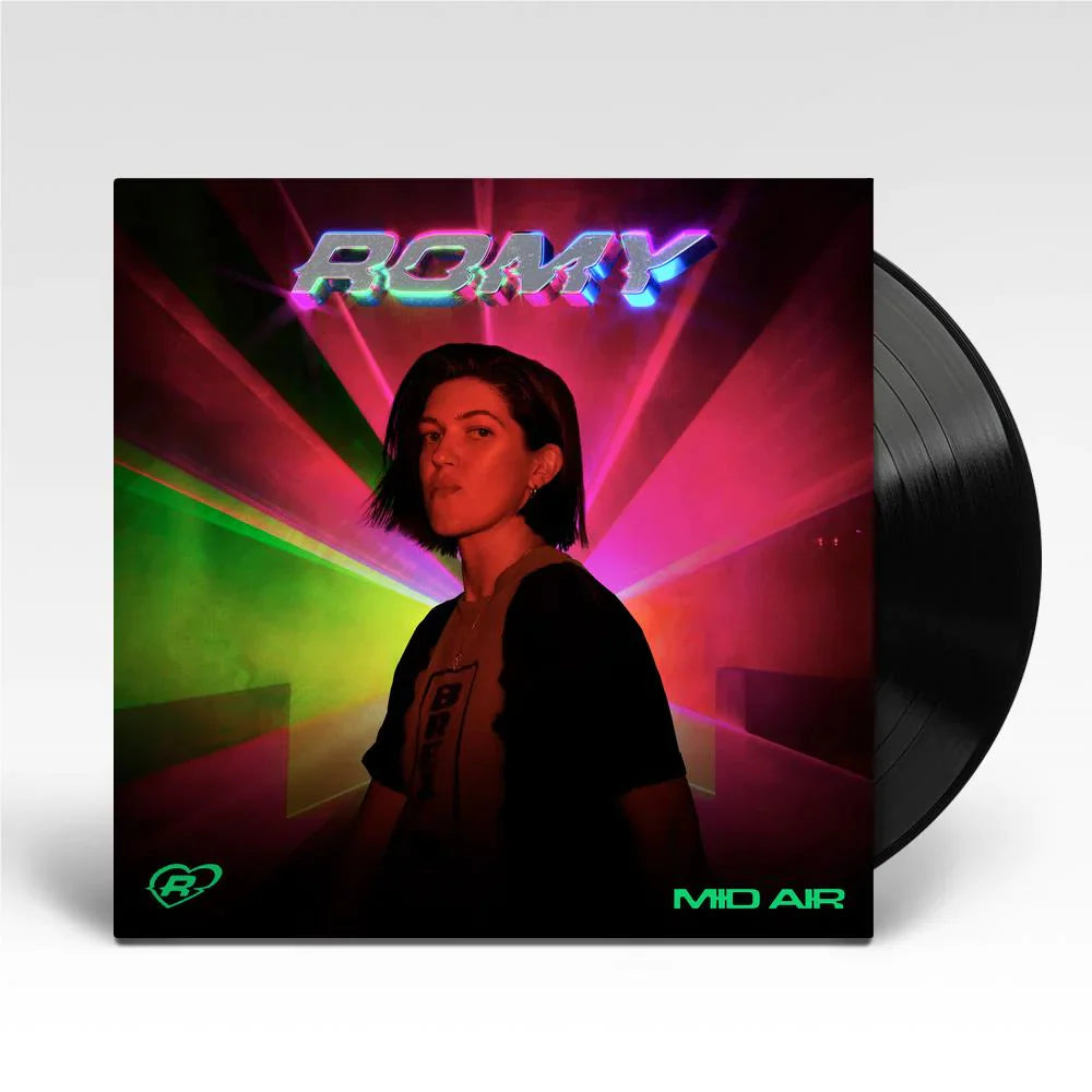 Romy - Mid Air [ Vinyl ]