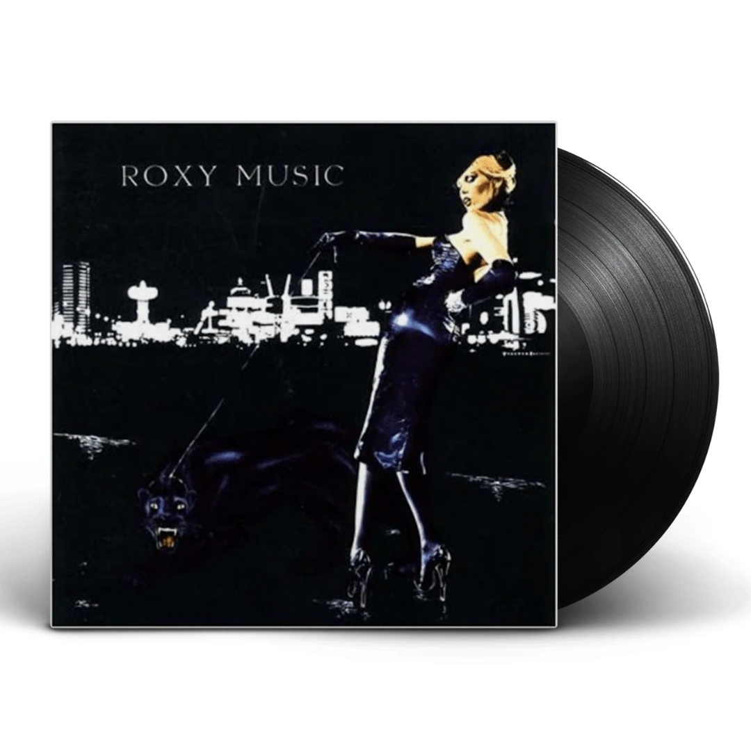 Roxy Music - For Your Pleasure [ Vinyl ]