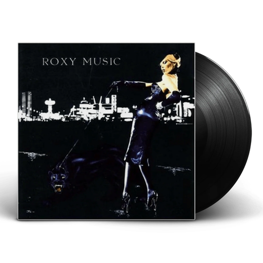 Roxy Music - For Your Pleasure [ Vinyl ]