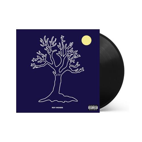 Roy Woods - Exis [ Vinyl ]