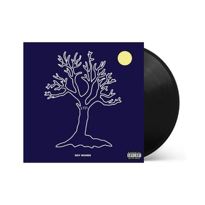 Roy Woods - Exis [ Vinyl ]