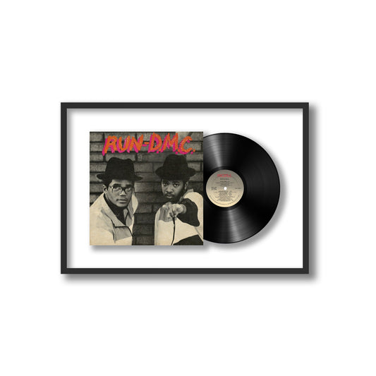 Run-D.M.C.