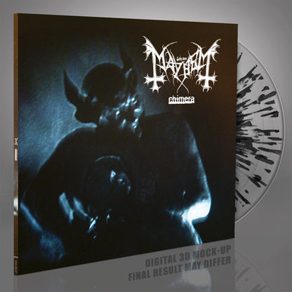 Mayhem - Chimera [CD / Vinyl]