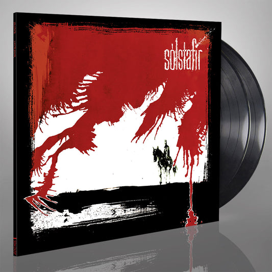 Solstafir - Svartir Sandar [CD / Vinyl]