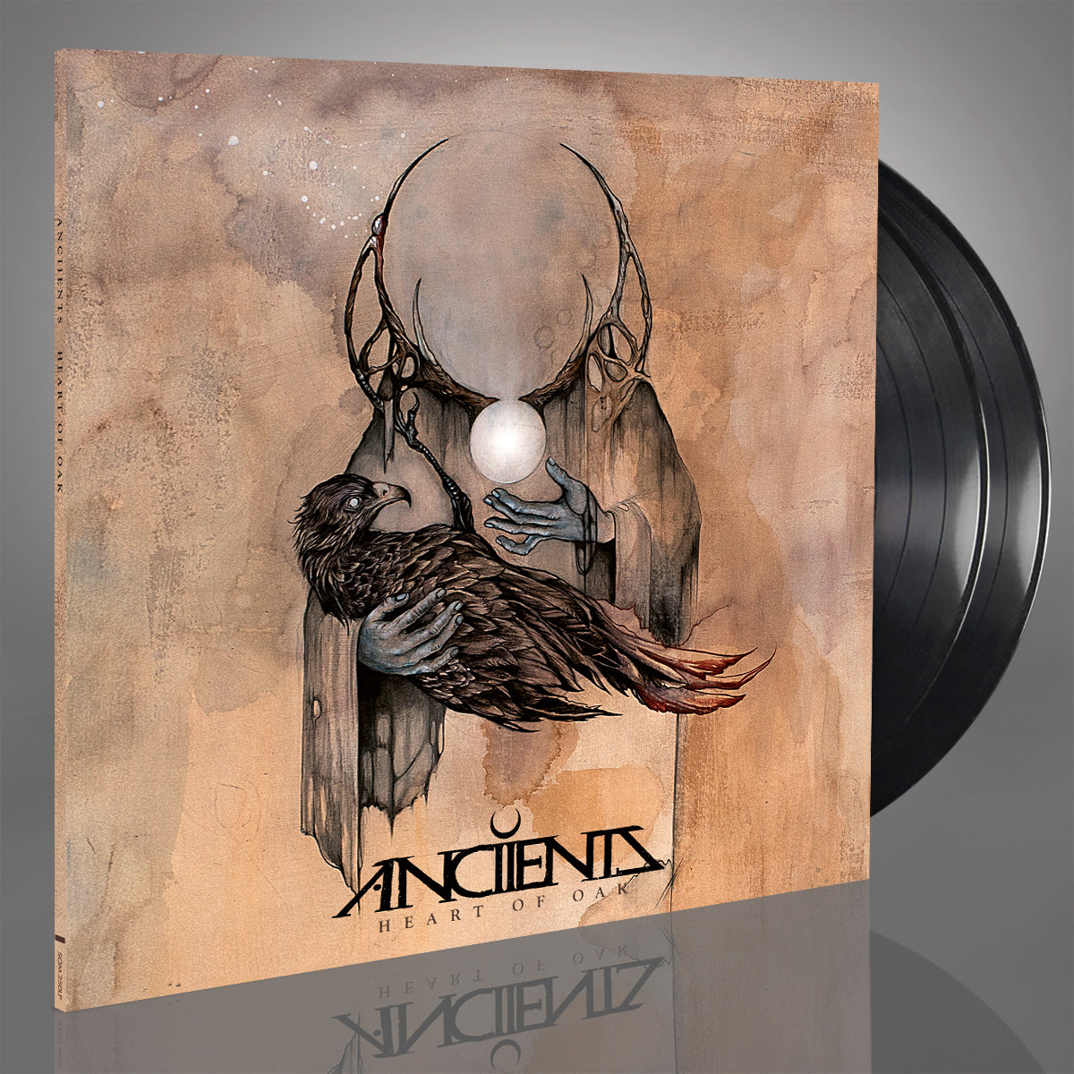 Anciients - Heart Of Oak CD