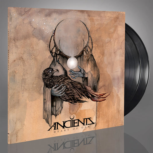 Anciients - Heart Of Oak CD