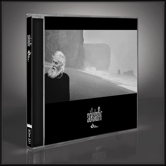 Solstafir - Ótta [CD / Vinyl]
