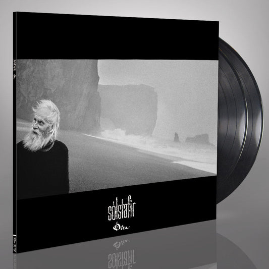 Solstafir - Ótta [CD / Vinyl]