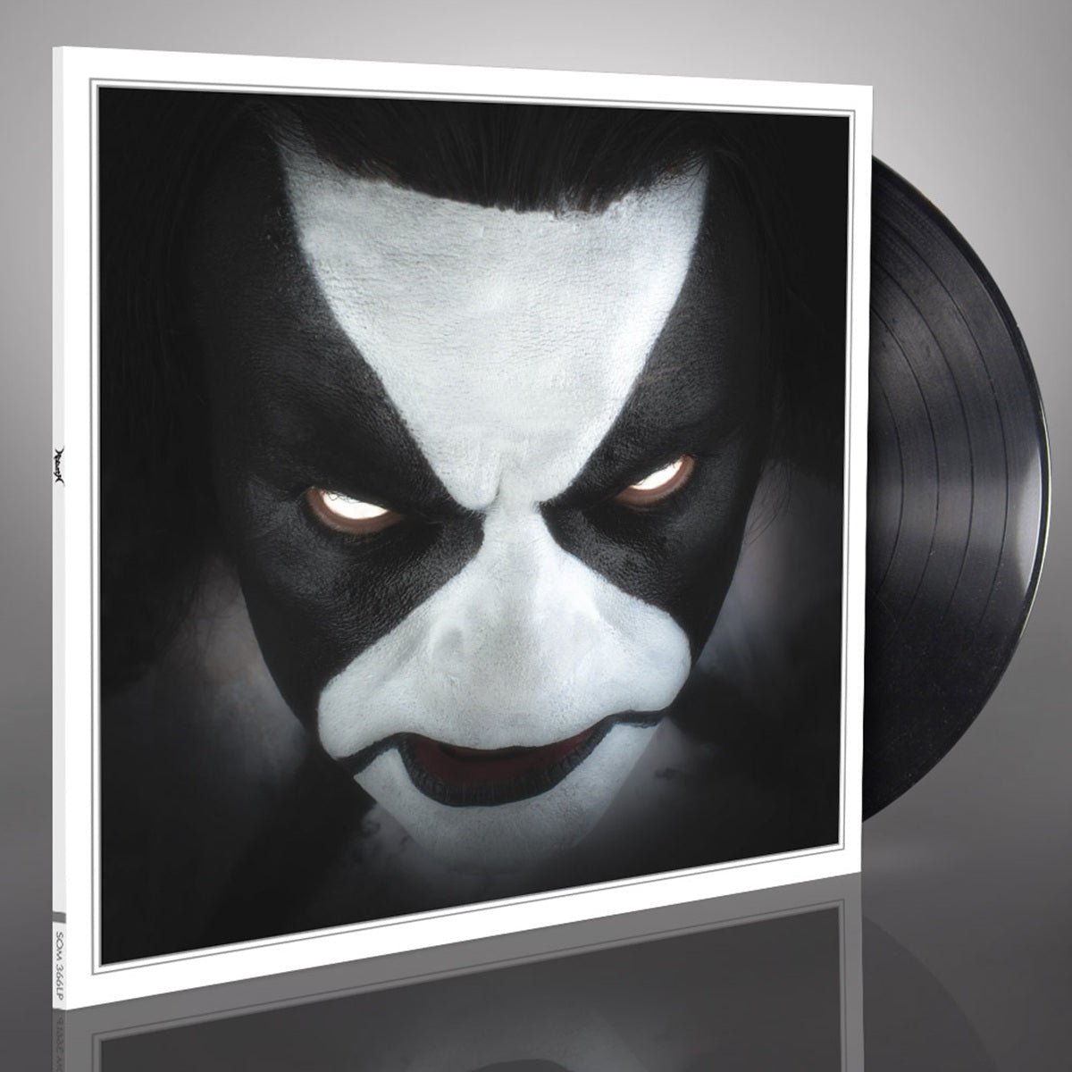 Abbath - Abbath CD