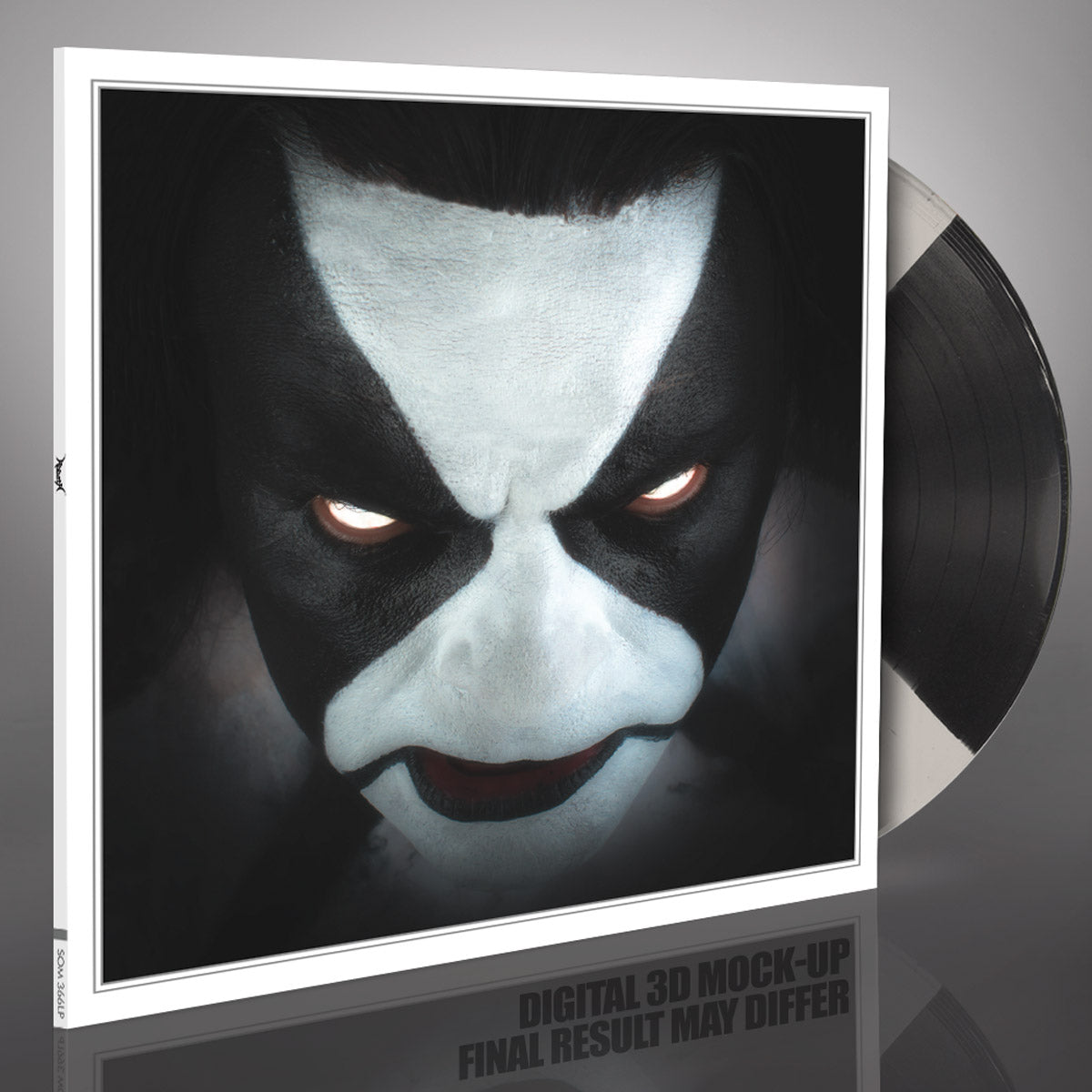 Abbath - Abbath CD
