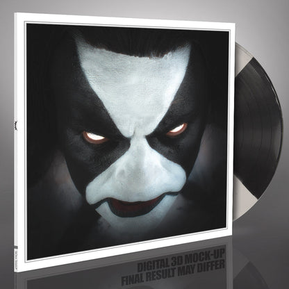 Abbath - Abbath CD