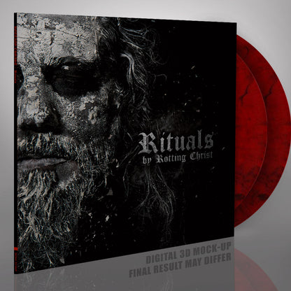 Rotting Christ - Rituals [CD / Vinyl]