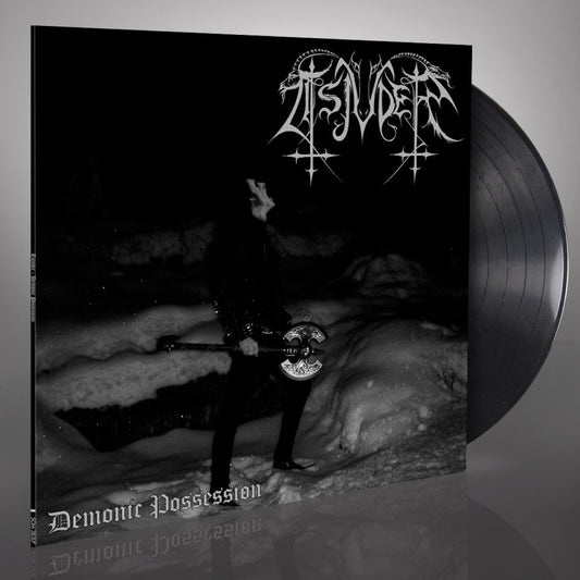 Tsjuder - Demonic Possession Vinyl