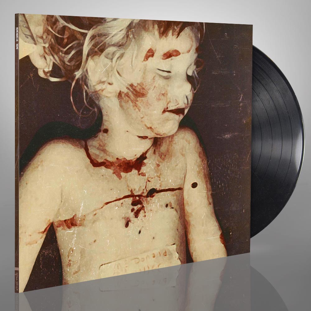 Numenorean - Home [Vinyl / CD]