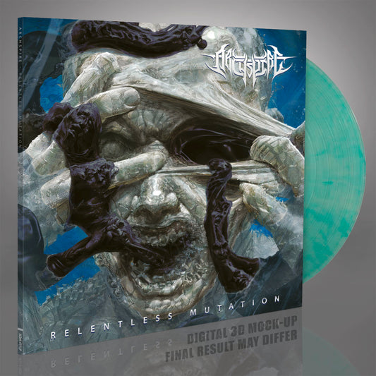 Archspire - Relentless Mutation Vinyl